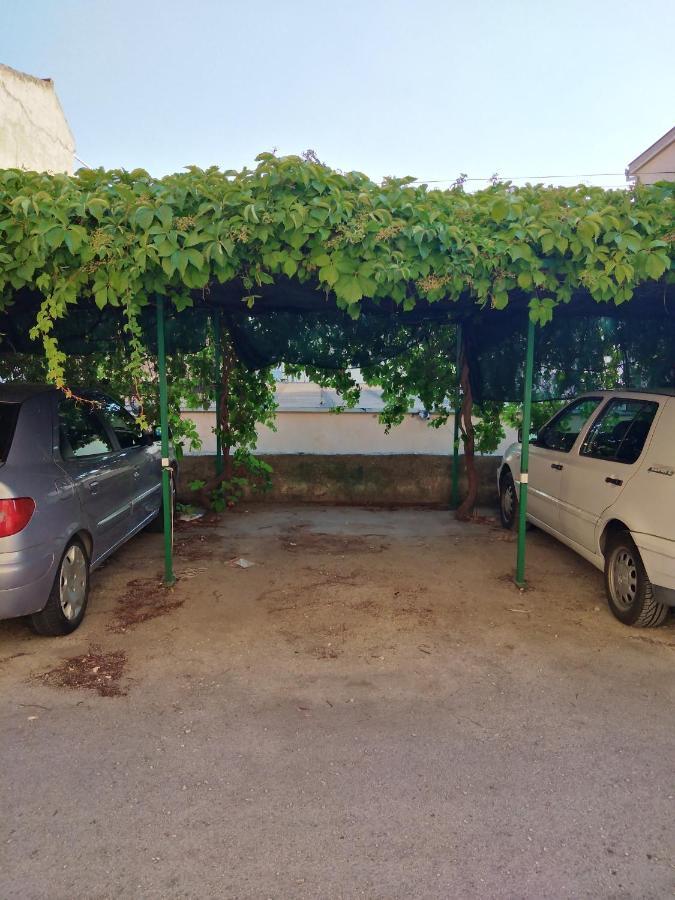 Heart Of Makarska Lejlighed Eksteriør billede